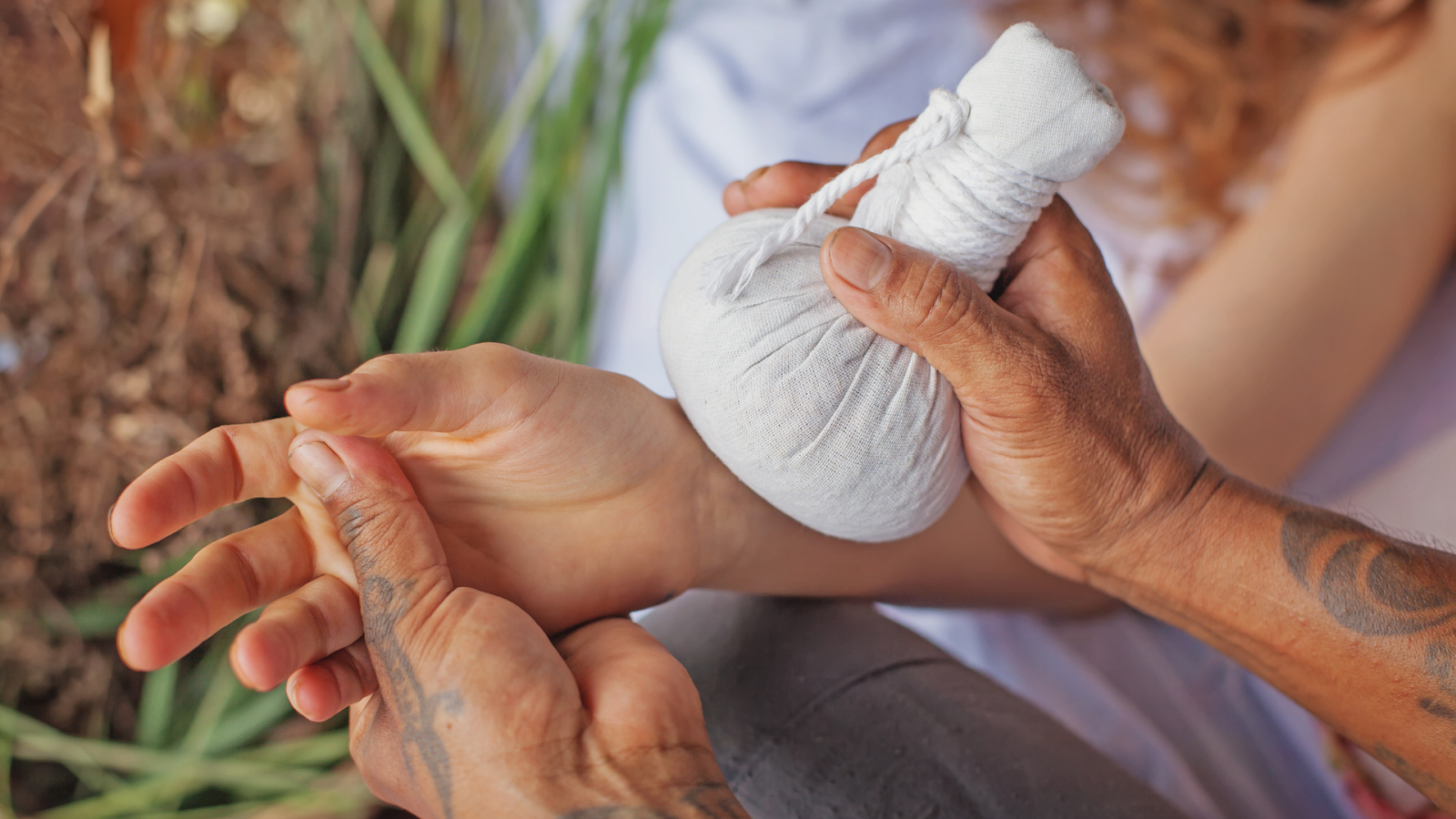 Panchakarma therapies for arthritis: an approach to joint health